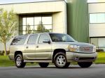 GMC Yukon XL Denali 2001 года